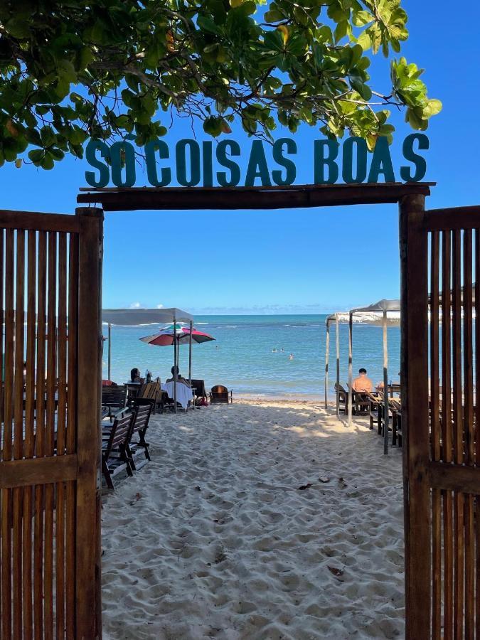 Pousada Kawaii Porto Seguro Exterior photo